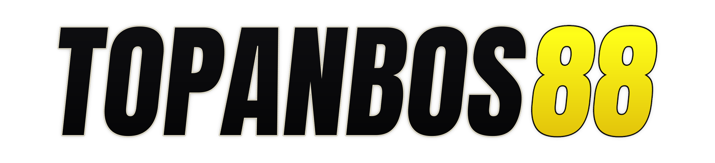 Topanbos88 Logo